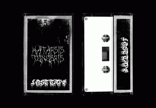 Katarsis Tenebris : Lost Tape (Rehearsal) Instrumental-Demo